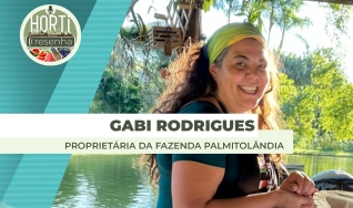 Horti Resenha Podcast - Guilherme Dorigatti
