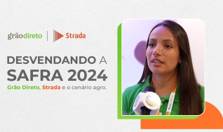 Gabriela Felizardo, Head de Operações da Grão Direto