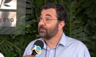 Gabriel Pascon - Diretor de negócios Sicoob Cocred