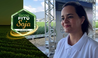 Gabriela Vieira Silva, Pesquisadora Entomologista