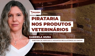 Gabriela Mura - Diretora de Mercado e Assuntos Regulatórios do Sindan