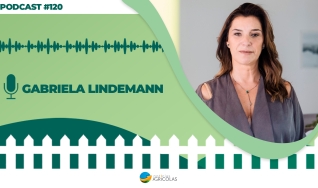 Conversa de Cerca - Com Carla Mendes