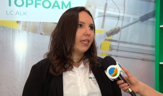 Débora Bernardes - Gerente de projetos estratégicos e marketing da MS Schippers