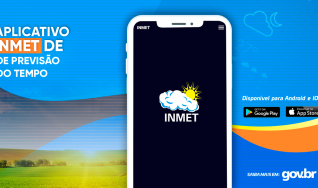 Miguel Lacerda - Diretor do Inmet