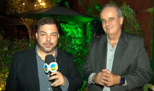 Eduardo Monteiro
