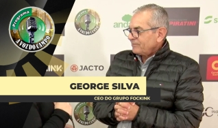 George Silva - CEO do Grupo Fockink