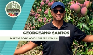 Horti Resenha Podcast - Guilherme Dorigatti