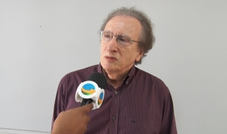 Geraldo Sant'Ana de Camargo