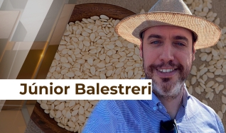 Júnior Balestreri - Sócio da Arbaza