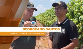 Georgeano Santos