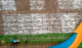 Samuel Bortolin - Gerente de Produtos da Mosaic Fertilizantes