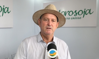 Gilberto Eberhardt