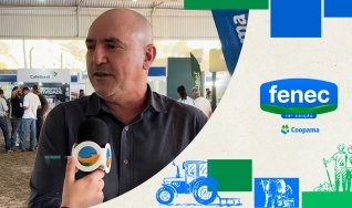 Gil Barabach, analista da SAFRAS & Mercado
