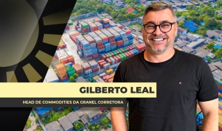 Gilberto Leal