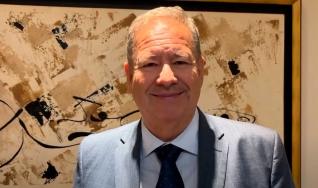 Gilberto Luiz do Amaral - Pres. Empresômetro Inteligência de Mercado