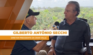 Gilberto Antônio Secchi