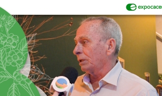 Gilmar Ferreira - Produtor de café no Cerrado Mineiro