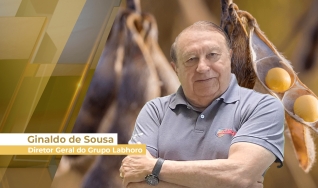 Ginaldo de Sousa - Diretor Geral do Grupo Labhoro