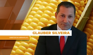 Glauber Silveira - Diretor da Abramilho
