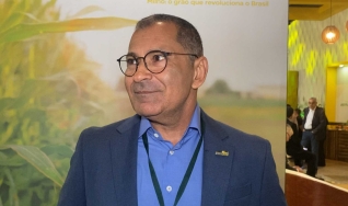 Glauber Silveira - Diretor Executivo da Abramilho