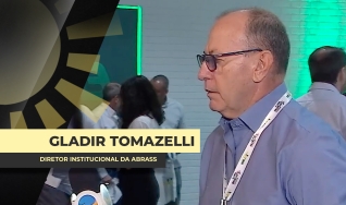 Gladir Tomazelli - Diretor Institucional da Abrass