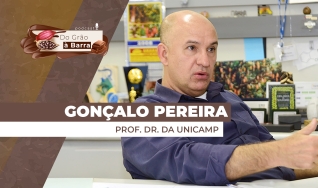 Do Grão à Barra - Podcast