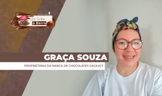 Do Grão à Barra - Podcast