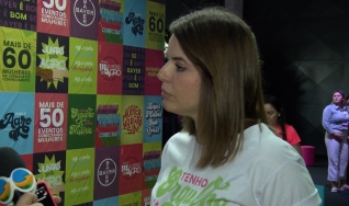 Natália Carvalho - Diretora de Licenciamento LATAM da Bayer