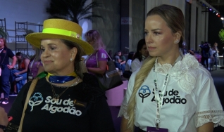 Ani Sanders e Greicy Sanders Produtoras Rurais do Piauí