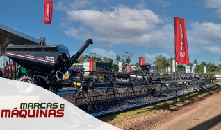 Marcas e Máquinas - Agro