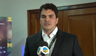 Guilherme Oranges, Diretor Comercial, Barra Mansa Alimentos