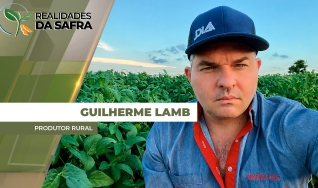 Guilherme Lamb - Produtor Rural