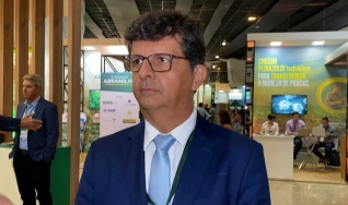 Guilherme Nolasco - Presidente da Unem