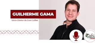 Café em Prosa - Podcast #86