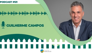 Conversa de Cerca - Com Carla Mendes