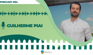 Conversa de Cerca - Com Carla Mendes