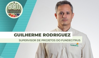 Horti Resenha Podcast - Guilherme Dorigatti