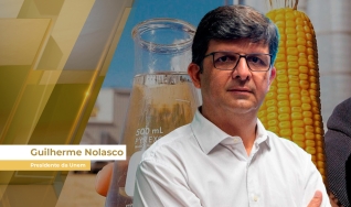Guilherme Nolasco - Presidente da Unem
