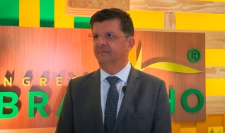 Guilherme Nolasco - Presidente da Unem