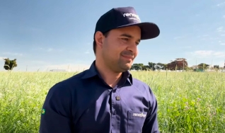 Gustavo Azevedo - Representante Comercial Renovagro