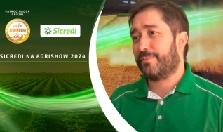 Gustavo Freitas - Diretor de Negócios, Crédito e Produtos Sicredi