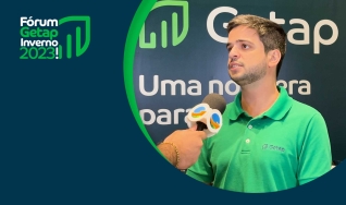 Gustavo Capanema - Coordenador Técnico Getap