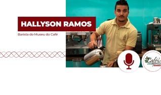 Café em Prosa - Podcast