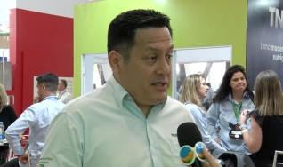 Héctor Martinéz - Gerente de Tecnologia e Inovação da Trouw Nutrition