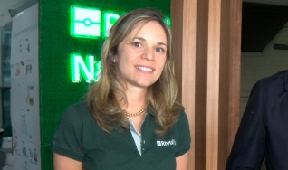 Helena Hildebrand