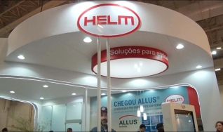 Sebastian Lüth - Presidente da Helm do Brasil