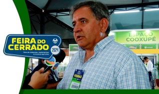 Hemerson Bovi, Presidente do Sindicato Rural de Monte Carmelo