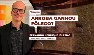 Fernando Henrique Iglesias - Analista da Safras & Mercado