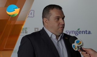 Henrique Carvalho, Chefe Adjunto de Transferência de Tecnologia Embrapa Horticultura