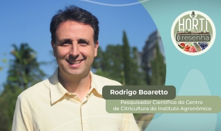 Horti Resenha Podcast - Guilherme Dorigatti